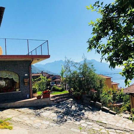 Agriturismo Botton D'Oro Dongo Luaran gambar