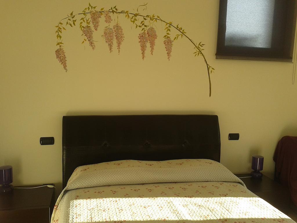Agriturismo Botton D'Oro Dongo Bilik gambar