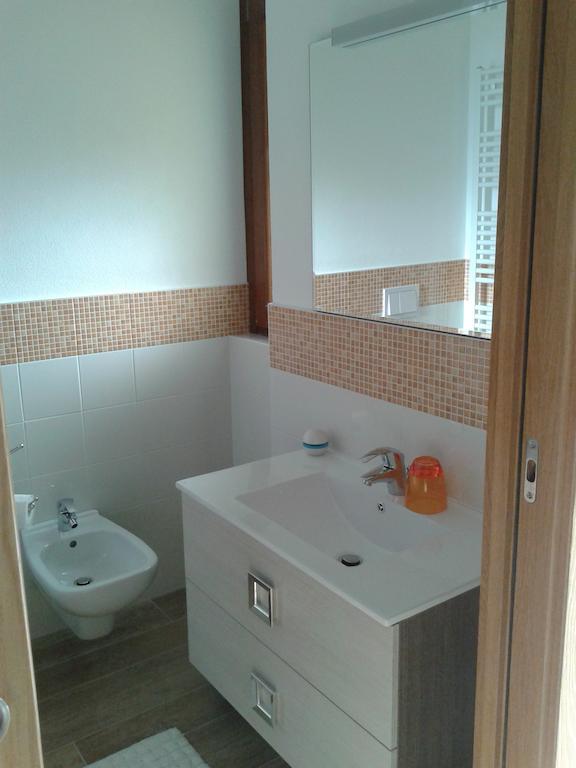 Agriturismo Botton D'Oro Dongo Bilik gambar