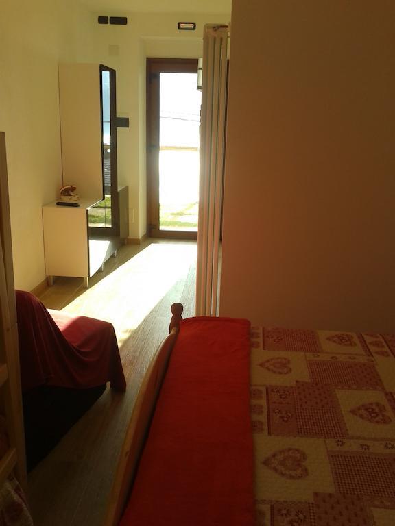 Agriturismo Botton D'Oro Dongo Bilik gambar