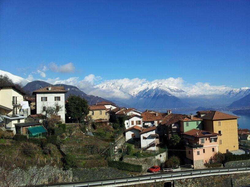 Agriturismo Botton D'Oro Dongo Luaran gambar