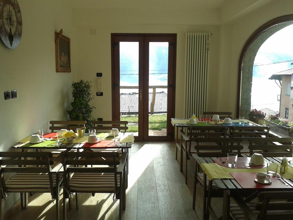 Agriturismo Botton D'Oro Dongo Luaran gambar