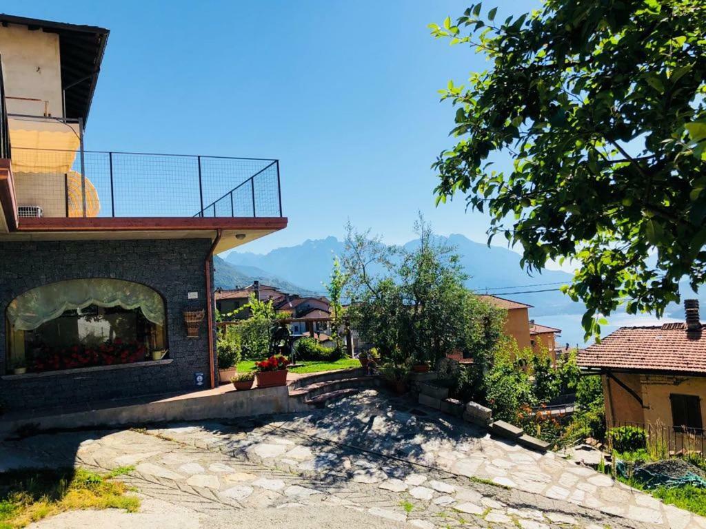 Agriturismo Botton D'Oro Dongo Luaran gambar